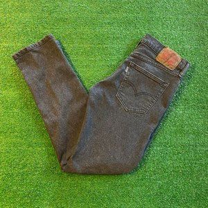 31 x 32 vintage levi’s 512 jeans